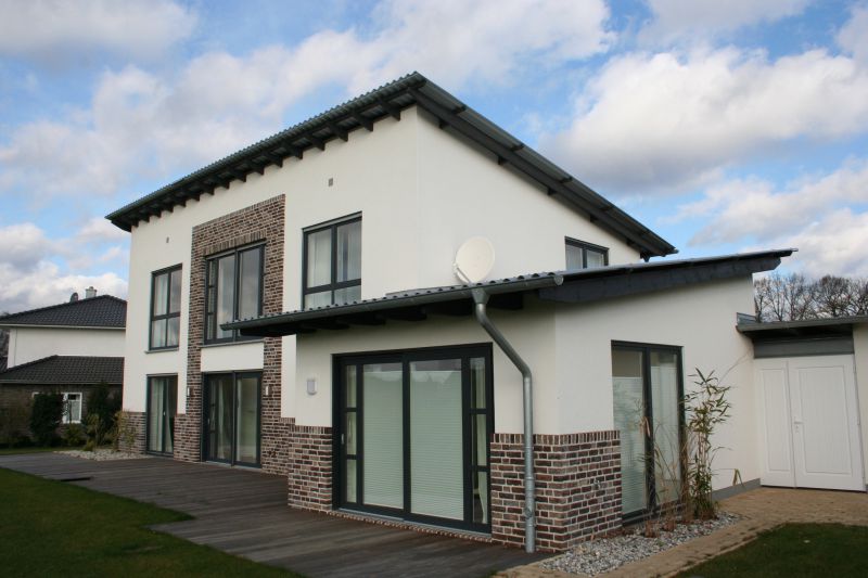 Einfamilienwohnhaus in Quakenbrück